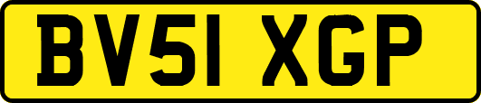 BV51XGP