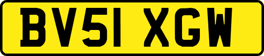 BV51XGW