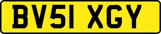 BV51XGY