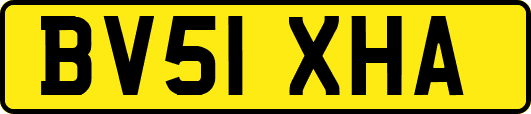 BV51XHA