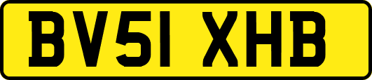 BV51XHB