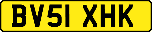 BV51XHK