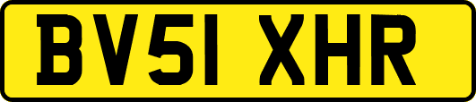 BV51XHR