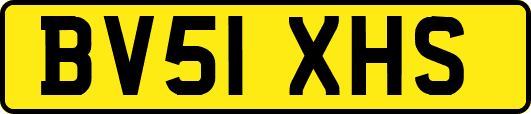 BV51XHS