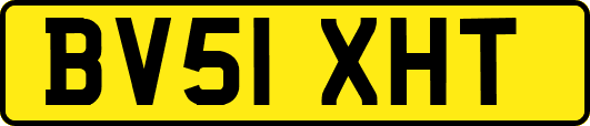 BV51XHT