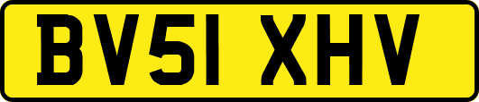 BV51XHV