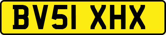 BV51XHX