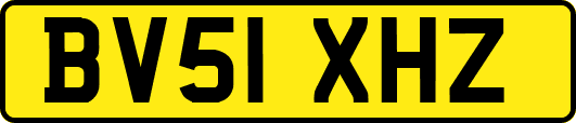 BV51XHZ
