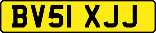BV51XJJ