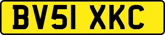 BV51XKC