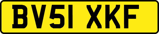 BV51XKF