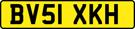BV51XKH