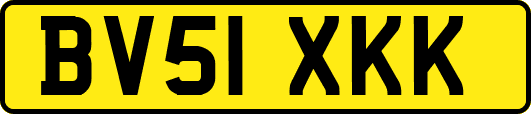 BV51XKK