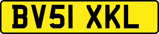 BV51XKL