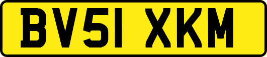 BV51XKM