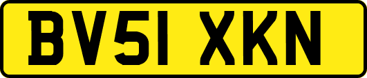 BV51XKN