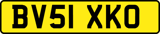 BV51XKO