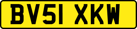 BV51XKW