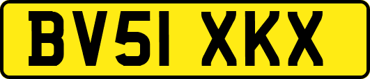 BV51XKX