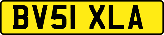 BV51XLA