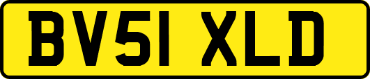 BV51XLD