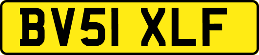 BV51XLF