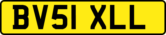 BV51XLL
