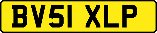 BV51XLP