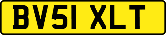 BV51XLT