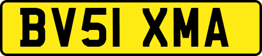 BV51XMA