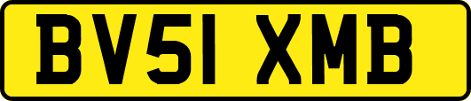 BV51XMB