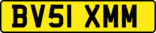 BV51XMM