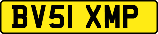 BV51XMP