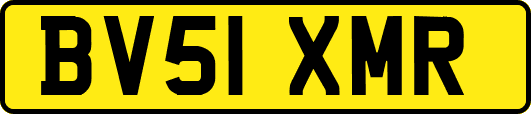 BV51XMR