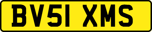 BV51XMS