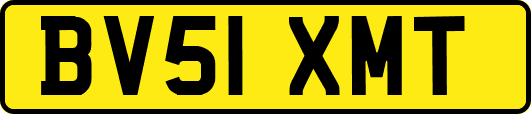 BV51XMT