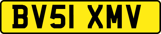 BV51XMV