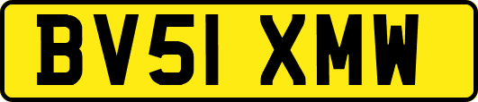 BV51XMW