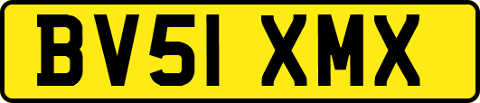BV51XMX