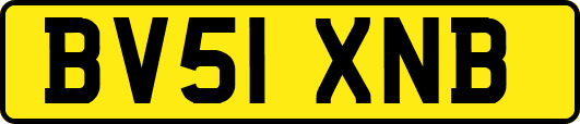 BV51XNB