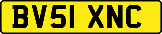 BV51XNC
