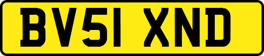 BV51XND