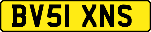 BV51XNS