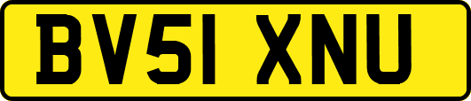 BV51XNU
