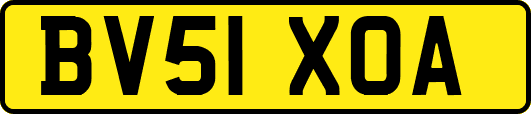 BV51XOA