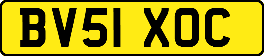 BV51XOC