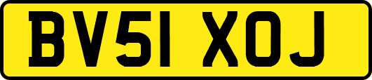 BV51XOJ
