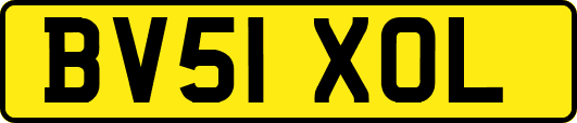 BV51XOL