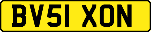 BV51XON