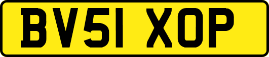 BV51XOP
